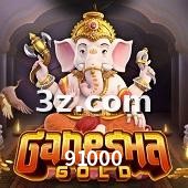 Ganesha Gold